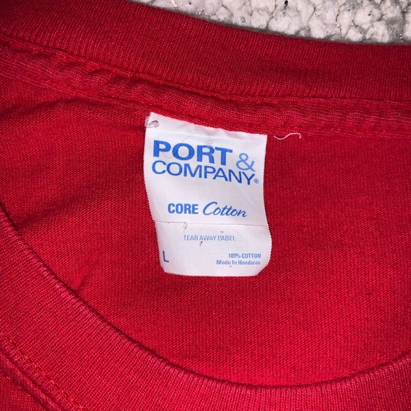 Vintage Dr Pepper T-shirt - Picture 3 of 3